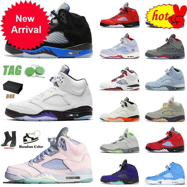 og 2023 high new arrival jumpman 5 5s v mens basketball shoes designer racer blue bird concord easter camo alternate grape florida gators ma
og 2023 high new arrival jumpman 5 5s v mens basketball shoes designer racer blue bird concord easter camo alternate grape florida gators ma