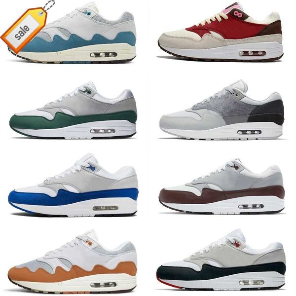 designer 1 men women running shoes 1s 87 patta aqua noise airs black white gum grey monarch night maroon baroque brown cave stone gold
designer 1 men women running shoes 1s 87 patta aqua noise airs black white gum grey monarch night maroon baroque brown cave stone gold