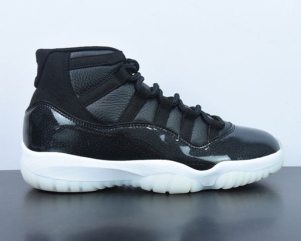 box with quality jumpman 11 high 72-10 basketball shoes 11s black/gym red-white-anthracite outdoor trainers sneaker with box
box with quality jumpman 11 high 72-10 basketball shoes 11s black/gym red-white-anthracite outdoor trainers sneaker with box