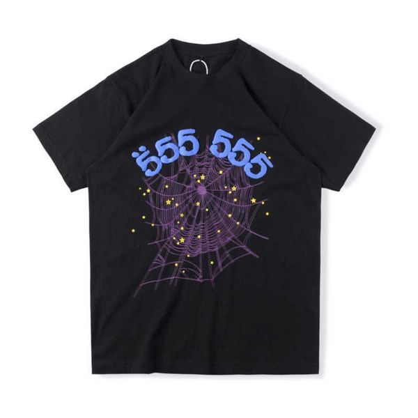 designer style spider 555 t shirt hoodie spi5er 5555 fashion streetwear printed men's and women's couple's short sleeve tshir, White;black
designer style spider 555 t shirt hoodie spi5er 5555 fashion streetwear printed men's and women's couple's short sleeve tshir, White;black