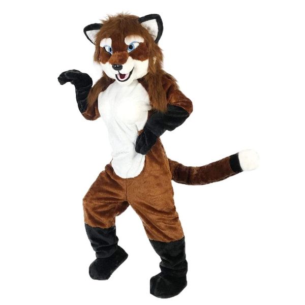 christmas miss fox mascot costume party dress outfits clothing carnival anime costumes, Red;yellow
christmas miss fox mascot costume party dress outfits clothing carnival anime costumes, Red;yellow