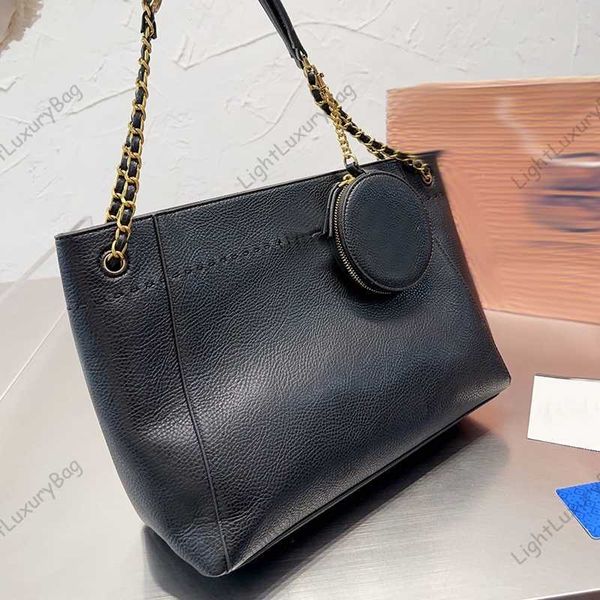 designer tote shoulder bag fashion wallets womens real leather classic luxury handbags beach tote female purses 221225
designer tote shoulder bag fashion wallets womens real leather classic luxury handbags beach tote female purses 221225