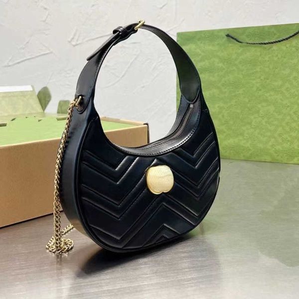 premium underarm bag claic leather designer handbag purse ladies chain shoulder uette fashion s 2023 messenger
premium underarm bag claic leather designer handbag purse ladies chain shoulder uette fashion s 2023 messenger