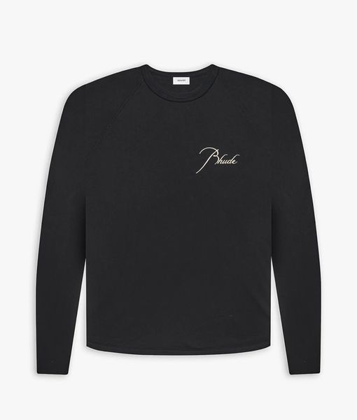 rhude crew neck pullovers embroidery long sleeves t shirts man women sweatshirt plus size vintage sweater men's hoodies sweatshirts ove, Black
rhude crew neck pullovers embroidery long sleeves t shirts man women sweatshirt plus size vintage sweater men's hoodies sweatshirts ove, Black