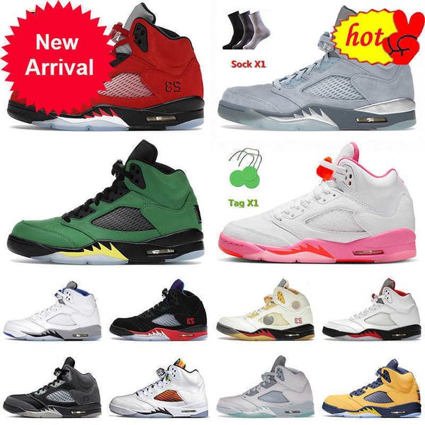 shoes high wholesale og jumpman basketball shoes 5 5s v raging bull se oregon trophy room pinksicle unc men women athletic sports trainers
shoes high wholesale og jumpman basketball shoes 5 5s v raging bull se oregon trophy room pinksicle unc men women athletic sports trainers