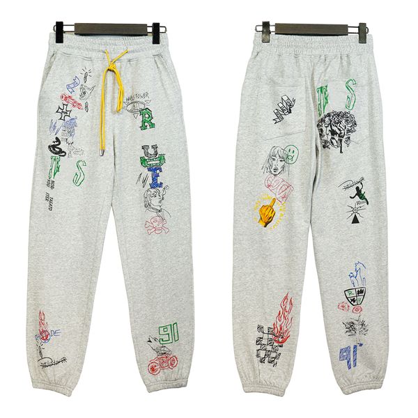 mens pants designer fashion clothing womens pant autumn winter casual men sports trousers drawstring joggers sweatpants streetwear european, Black
mens pants designer fashion clothing womens pant autumn winter casual men sports trousers drawstring joggers sweatpants streetwear european, Black