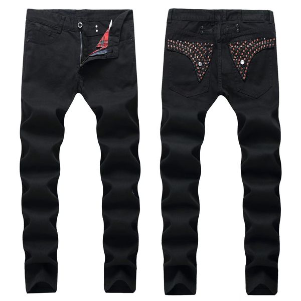 nwt mens robin jeans white with gold crystal studs denim pants designer trousers wing clips zipper jean size 30-42, Blue
nwt mens robin jeans white with gold crystal studs denim pants designer trousers wing clips zipper jean size 30-42, Blue