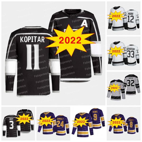 kevin fiala anze kopitar jersey brendan lemieux king adrian kempe jonathan quick phillip danault viktor arvidsson trevor moore alex iafallo, Black;red
kevin fiala anze kopitar jersey brendan lemieux king adrian kempe jonathan quick phillip danault viktor arvidsson trevor moore alex iafallo, Black;red