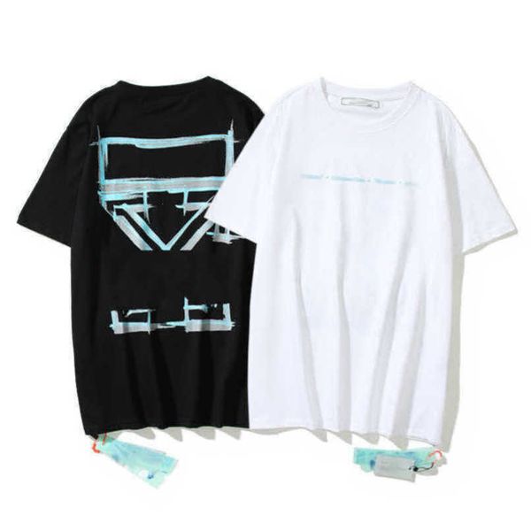 t fashion luxury mens shirt brand offs tees shirts couple t-shirt designer men women cotton sweatshirt arrow badge t-shirts casual sport ts, White;black
t fashion luxury mens shirt brand offs tees shirts couple t-shirt designer men women cotton sweatshirt arrow badge t-shirts casual sport ts, White;black