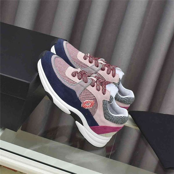 luxury design bowling shoes channel 2023 fashionable men and women leather canvas letter logo casual outdoor sports running shoes 04-022
luxury design bowling shoes channel 2023 fashionable men and women leather canvas letter logo casual outdoor sports running shoes 04-022