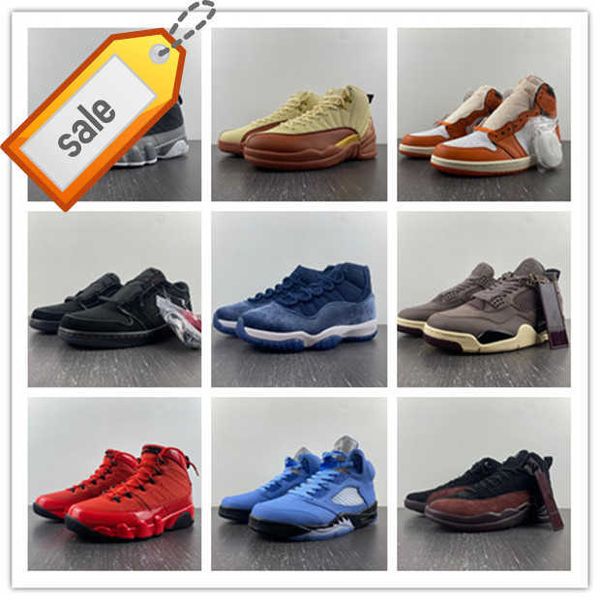basketball shoes 1s 12s 5s 6s low men trainers sports sneakers quality with box size 4-13, Black
basketball shoes 1s 12s 5s 6s low men trainers sports sneakers quality with box size 4-13, Black