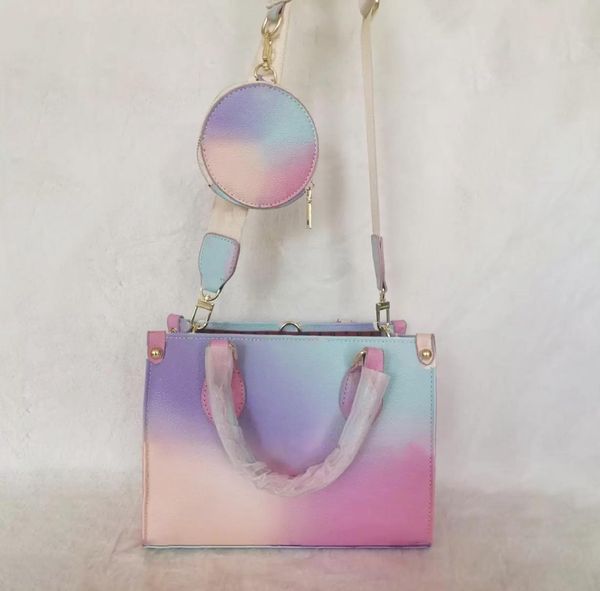 genuine leather iridescence messenger bag 2 pcs set designers crossbody bags womens handbags purse small tote grils envelope bag clutch
genuine leather iridescence messenger bag 2 pcs set designers crossbody bags womens handbags purse small tote grils envelope bag clutch