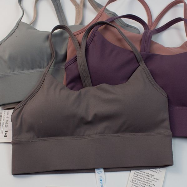yoga bra women's cozy widen hem padded running sports bra y-shape racer back spaghetti straps with removable cups
yoga bra women's cozy widen hem padded running sports bra y-shape racer back spaghetti straps with removable cups