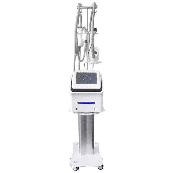 body shape vela sculpt 40k cavitation vacuum roller rf slimming machine for fat reduction
body shape vela sculpt 40k cavitation vacuum roller rf slimming machine for fat reduction