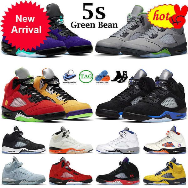 og 2023 high shoes basketball shoes for men 5s 5 jumpman green bean racer blue raging red what the stealth 2.0 shattered backboard michigan
og 2023 high shoes basketball shoes for men 5s 5 jumpman green bean racer blue raging red what the stealth 2.0 shattered backboard michigan