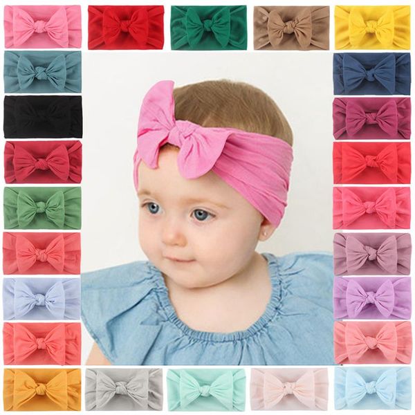 baby hairband hair accessories solid color bowknot soft nylon kids headband cute princess baby girls band children headwear, Slivery;white
baby hairband hair accessories solid color bowknot soft nylon kids headband cute princess baby girls band children headwear, Slivery;white