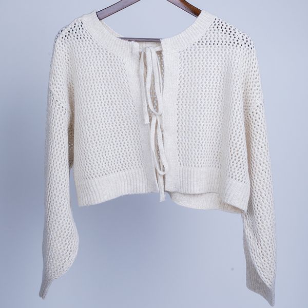 women's knits chromatic floret embroidery pullover polyester recycled polyester ammonia yarn design makes the soft comfortable and warm, White
women's knits chromatic floret embroidery pullover polyester recycled polyester ammonia yarn design makes the soft comfortable and warm, White