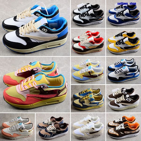 1 87s men running shoes jewel university blue white black anniversary red green royal mystic dates live together mens women sneakers
1 87s men running shoes jewel university blue white black anniversary red green royal mystic dates live together mens women sneakers