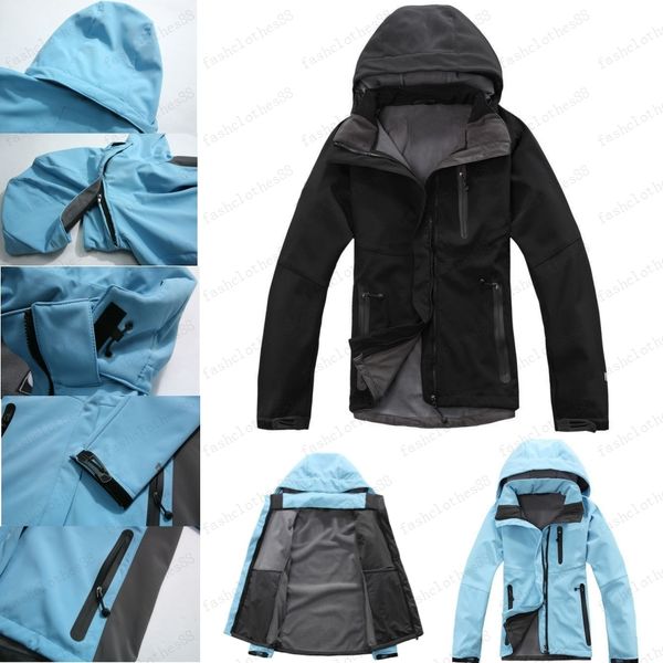 women's waterproof outerwear soft shell jacket men's outdoor sports jacket women ski mountaineering windproof winter sportswear, Black;brown
women's waterproof outerwear soft shell jacket men's outdoor sports jacket women ski mountaineering windproof winter sportswear, Black;brown