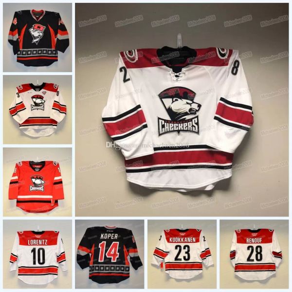 charlotte checkers hockey jersey ahl custom women youth liam pecararo maxim mamin lucas carlsson carsen twarynski henry bowlby max mccormick, Black;red
charlotte checkers hockey jersey ahl custom women youth liam pecararo maxim mamin lucas carlsson carsen twarynski henry bowlby max mccormick, Black;red