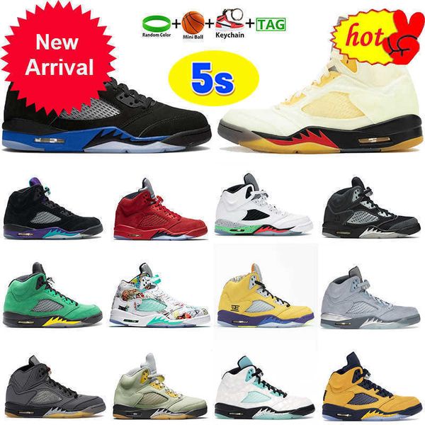 og 2023 high jumpman 5s basketball shoes designer mens 5 racer blue white x black muslin sail raging red what the jade horizon shattered bac
og 2023 high jumpman 5s basketball shoes designer mens 5 racer blue white x black muslin sail raging red what the jade horizon shattered bac
