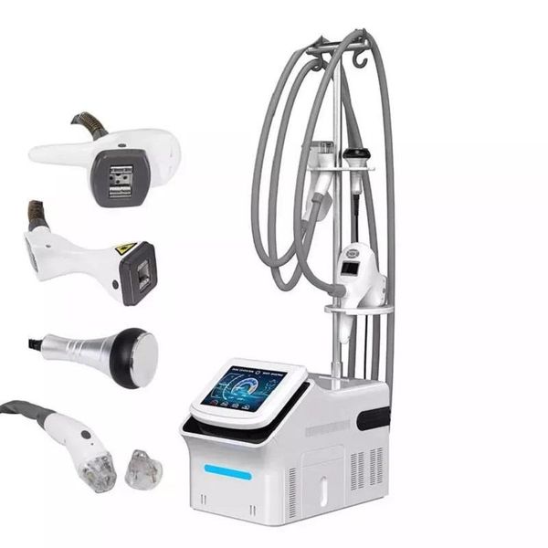 fat removal cellulite reduction vela v9 vacuum roller massage 80k rf cavit loss weight body slimming machine
fat removal cellulite reduction vela v9 vacuum roller massage 80k rf cavit loss weight body slimming machine