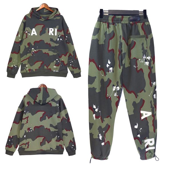tracksuits designer casual shark pattern sweatshirt sweatpants camouflage sportswear jogger sport suit european size s-xl, Black
tracksuits designer casual shark pattern sweatshirt sweatpants camouflage sportswear jogger sport suit european size s-xl, Black