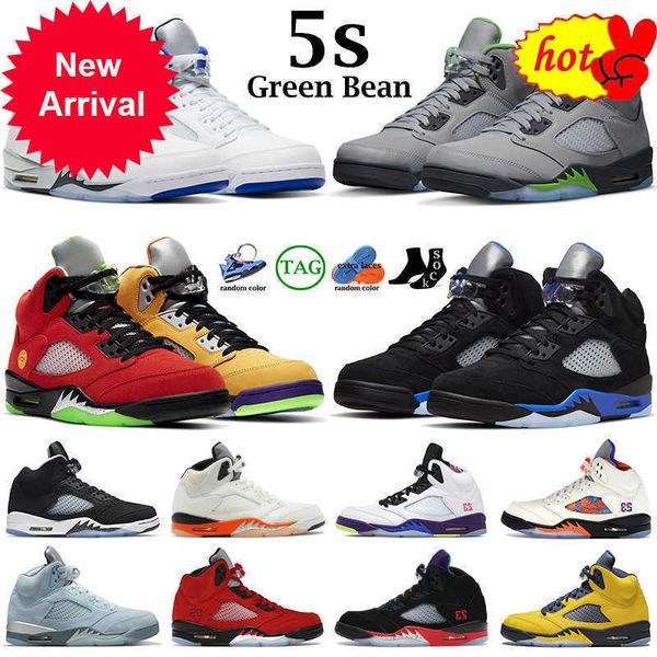 og 2023 high shoes basketball shoes for men 5s 5 jumpman green bean racer blue raging red what the stealth 2.0 shattered backboard white cem
og 2023 high shoes basketball shoes for men 5s 5 jumpman green bean racer blue raging red what the stealth 2.0 shattered backboard white cem