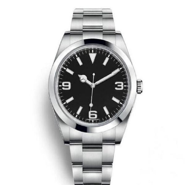 luxury menes watch exp air king series 116900 216570 black 40mm dial automatic mechanical movement 316 steel bran designer wat238w, Slivery;brown
luxury menes watch exp air king series 116900 216570 black 40mm dial automatic mechanical movement 316 steel bran designer wat238w, Slivery;brown