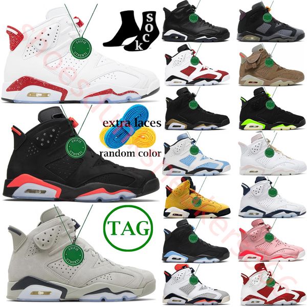 jumpman 6 basketball shoes men women university blue unc carmine infrared white hare black cat bordeaux sneakers dmp midnight navy millennia
jumpman 6 basketball shoes men women university blue unc carmine infrared white hare black cat bordeaux sneakers dmp midnight navy millennia