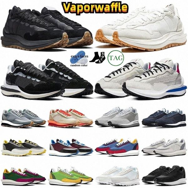 designer vaporwaffle running waffle pegasus fragment undercover ldwaffle ldv clot pure platinum sail white nylon noir men women trainers spo, Black
designer vaporwaffle running waffle pegasus fragment undercover ldwaffle ldv clot pure platinum sail white nylon noir men women trainers spo, Black