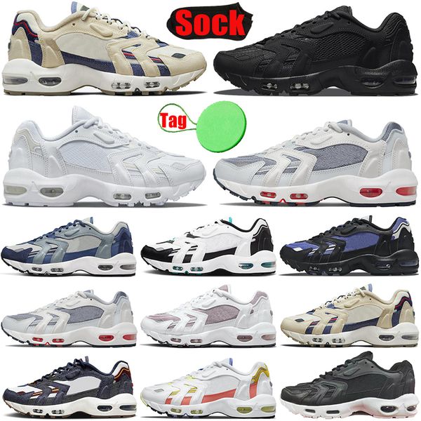96 ii 96s mens womens running shoes triple black white light purple usa beach summer pastels blackened blue mystic teal usa men women traine
96 ii 96s mens womens running shoes triple black white light purple usa beach summer pastels blackened blue mystic teal usa men women traine