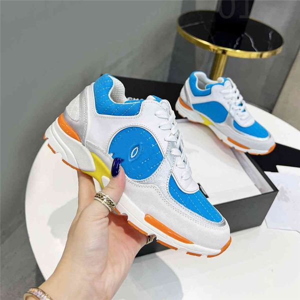 luxury design bowling shoes channel 2023 fashionable men and women leather canvas letter logo casual outdoor sports running shoes 04-017
luxury design bowling shoes channel 2023 fashionable men and women leather canvas letter logo casual outdoor sports running shoes 04-017
