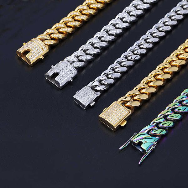 designer jewelry no fade 18k gold plated miami moissanite hip hop gold cuban link chain men stainless steel chain necklace jewellery, Silver
designer jewelry no fade 18k gold plated miami moissanite hip hop gold cuban link chain men stainless steel chain necklace jewellery, Silver