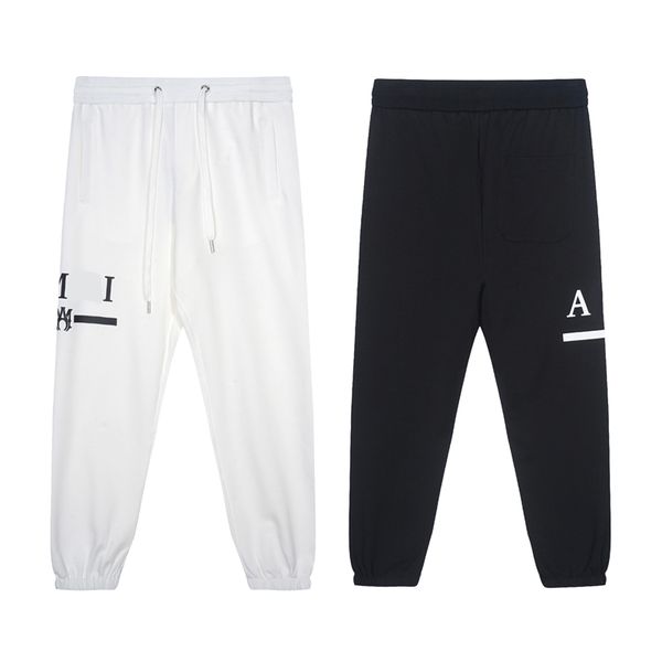 classic high street sweatpants foaming printing leggings causal sports trousers european size s-xlchina, Black
classic high street sweatpants foaming printing leggings causal sports trousers european size s-xlchina, Black