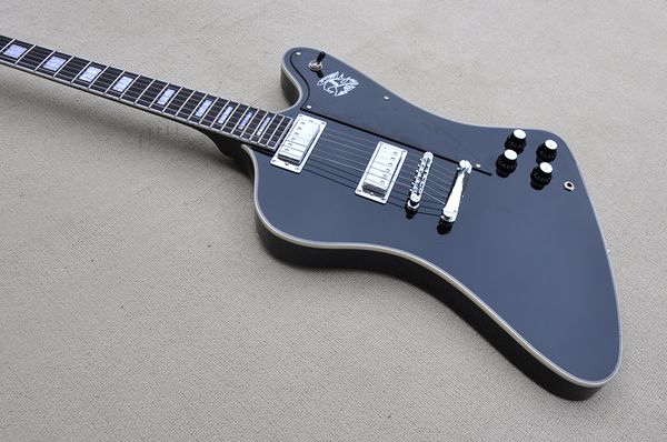factory custom black electric guitar chrome hardware hh pickups rosewood fretboard offer customized
factory custom black electric guitar chrome hardware hh pickups rosewood fretboard offer customized