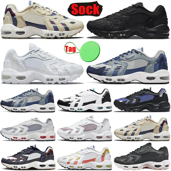 96 ii 96s mens womens running shoes triple black white light purple usa beach summer pastels blackened blue mystic teal usa men women traine
96 ii 96s mens womens running shoes triple black white light purple usa beach summer pastels blackened blue mystic teal usa men women traine
