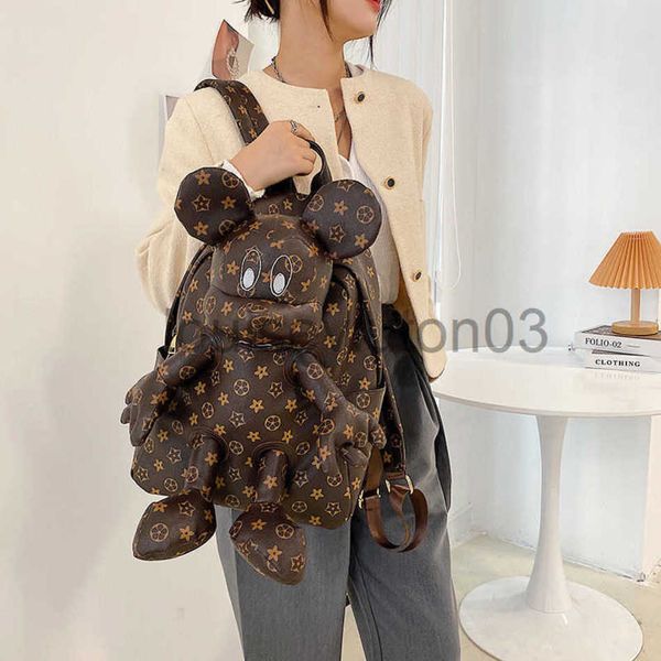 designer basketball school cute mouse backpack mens womans tote shoulder handbag messenger leisure leather bag large capacity lapbackpack
designer basketball school cute mouse backpack mens womans tote shoulder handbag messenger leisure leather bag large capacity lapbackpack