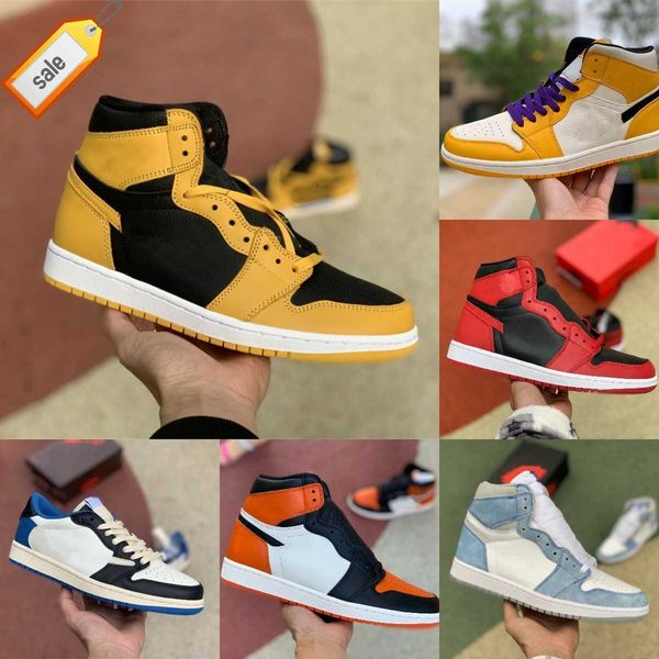 1 jumpman 1s high sports basketball shoes mens women stealth stage pollen bio hack rebellionaire military university blue new love dark
1 jumpman 1s high sports basketball shoes mens women stealth stage pollen bio hack rebellionaire military university blue new love dark