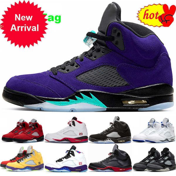 og 2023 high 5s jumpman basketball shoes mens 5 alternate grape oregon ducks space jam fire red green men trainers sneakers
og 2023 high 5s jumpman basketball shoes mens 5 alternate grape oregon ducks space jam fire red green men trainers sneakers