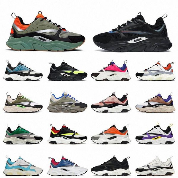 designer b22 shoes luxury reflective black white chunky outdoor sneakers orange mesh platforms leather calfskin technical meshn9c9#
designer b22 shoes luxury reflective black white chunky outdoor sneakers orange mesh platforms leather calfskin technical meshn9c9#
