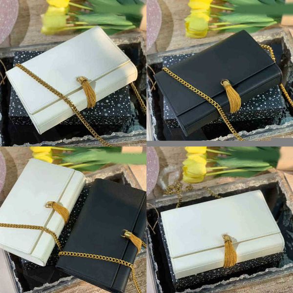 evening bags shoulder luxury tassel women classic square messenger leather crossbody envelope female purses 220809
evening bags shoulder luxury tassel women classic square messenger leather crossbody envelope female purses 220809