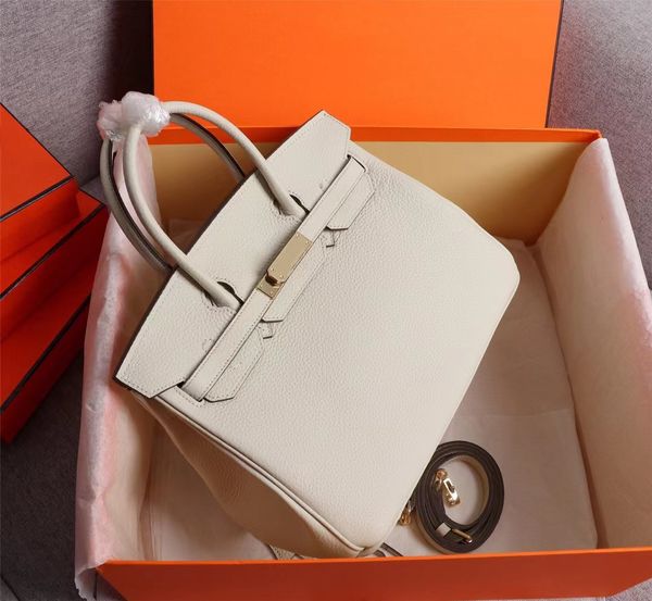 birkin new women handbag purses totes designer bag lady handbags h bag classic soft cowhide tote genuine leather imported from france strap
birkin new women handbag purses totes designer bag lady handbags h bag classic soft cowhide tote genuine leather imported from france strap