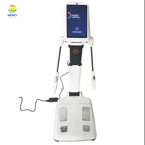trending product intelligent body analyzer / body fat analyzer bodies composition analyzers 2023
trending product intelligent body analyzer / body fat analyzer bodies composition analyzers 2023