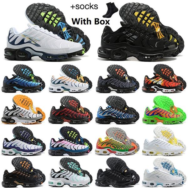 2022 tn plus mens trainers tns running shoes white black anthracite blue red dusk atlanta university gold bullet breathable sneakers sports
2022 tn plus mens trainers tns running shoes white black anthracite blue red dusk atlanta university gold bullet breathable sneakers sports
