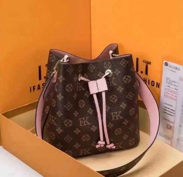 original high qaulity shoulder bags fashion handbags purses neonoe bucket bag women classic style genuine leather louise vutton viuton
original high qaulity shoulder bags fashion handbags purses neonoe bucket bag women classic style genuine leather louise vutton viuton