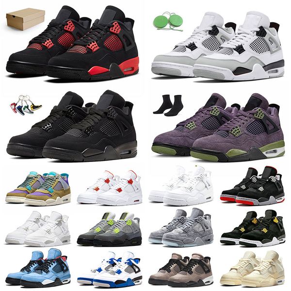jumpman 4 basketball shoes 4s canyon purple black cat red thunder military black men women trainers neon royalty taupe haze sail pure money
jumpman 4 basketball shoes 4s canyon purple black cat red thunder military black men women trainers neon royalty taupe haze sail pure money