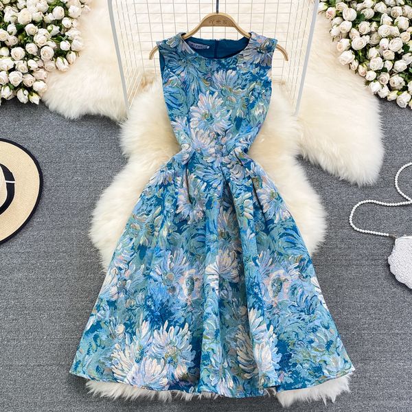 summer dress women 2023 runway rose flower bohemian spaghetti strap floral print backless vacation party maxi dresses, Black;gray
summer dress women 2023 runway rose flower bohemian spaghetti strap floral print backless vacation party maxi dresses, Black;gray