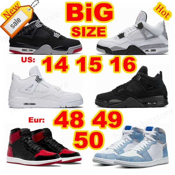 long big size 14 15 16 basketball shoes 4s midnight navy motorsports oreo metallic red thunder jumpman eur 48 49 50 1s chicagos patent bred
long big size 14 15 16 basketball shoes 4s midnight navy motorsports oreo metallic red thunder jumpman eur 48 49 50 1s chicagos patent bred