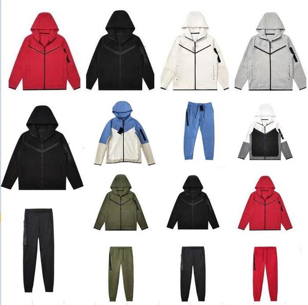 tracksuit men sports thick tech fleece sportswear pants hoodies jackets space cotton trousers womens bottoms joggers man running jacket, Black
tracksuit men sports thick tech fleece sportswear pants hoodies jackets space cotton trousers womens bottoms joggers man running jacket, Black